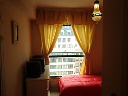 Puerto Pacifico Apartment