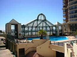 Puerto Pacifico Apartment