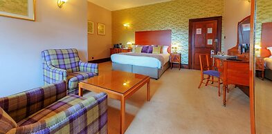 Appleby Manor Hotel & Garden Spa