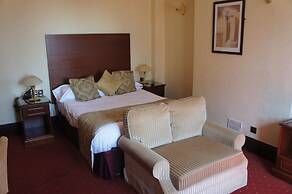 Appleby Manor Hotel & Garden Spa