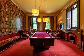 Appleby Manor Hotel & Garden Spa