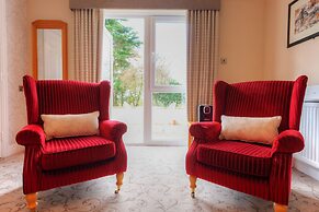 Appleby Manor Hotel & Garden Spa