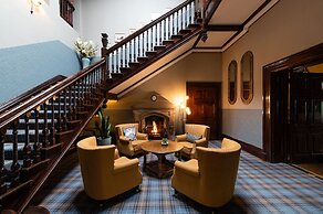 Appleby Manor Hotel & Garden Spa