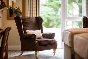 Appleby Manor Hotel & Garden Spa