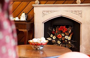 Appleby Manor Hotel & Garden Spa