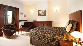 Appleby Manor Hotel & Garden Spa