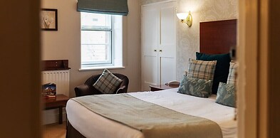 Appleby Manor Hotel & Garden Spa