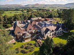 Appleby Manor Hotel & Garden Spa
