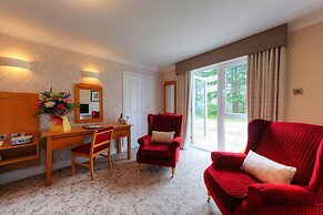 Appleby Manor Hotel & Garden Spa