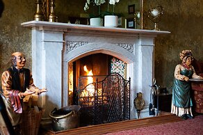 Appleby Manor Hotel & Garden Spa