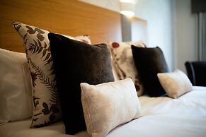 Appleby Manor Hotel & Garden Spa