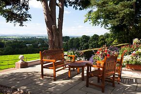 Appleby Manor Hotel & Garden Spa