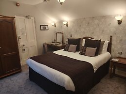 Appleby Manor Hotel & Garden Spa