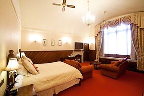 Appleby Manor Hotel & Garden Spa