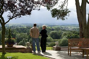 Appleby Manor Hotel & Garden Spa