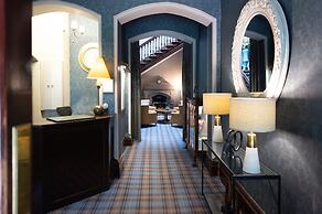 Appleby Manor Hotel & Garden Spa