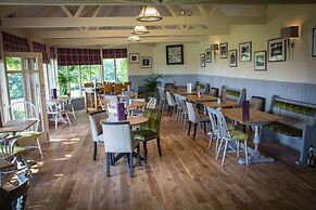 Appleby Manor Hotel & Garden Spa