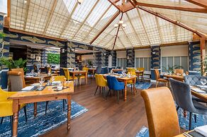 Appleby Manor Hotel & Garden Spa