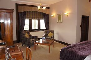 Appleby Manor Hotel & Garden Spa