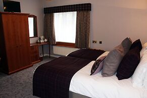 Appleby Manor Hotel & Garden Spa