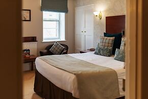 Appleby Manor Hotel & Garden Spa