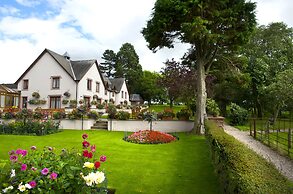 Appleby Manor Hotel & Garden Spa