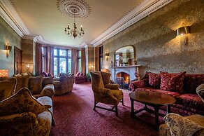 Appleby Manor Hotel & Garden Spa