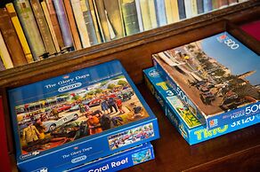 Appleby Manor Hotel & Garden Spa