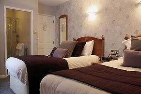 Appleby Manor Hotel & Garden Spa