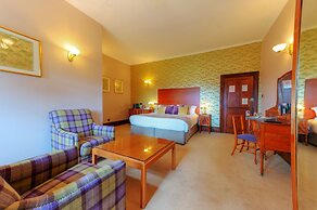 Appleby Manor Hotel & Garden Spa