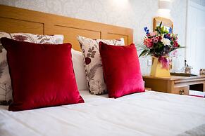 Appleby Manor Hotel & Garden Spa