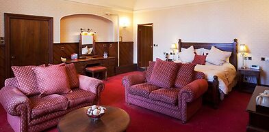 Appleby Manor Hotel & Garden Spa