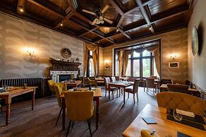 Appleby Manor Hotel & Garden Spa