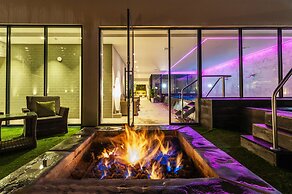 Appleby Manor Hotel & Garden Spa