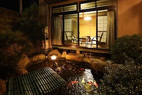 Daibutsu Ryokan