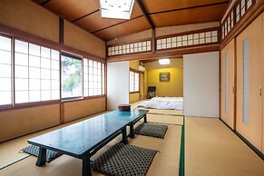 Daibutsu Ryokan