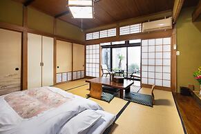 Daibutsu Ryokan