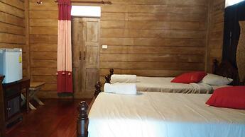 Baan Singkham Resort