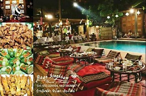 Baan Singkham Resort