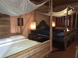 Baan Singkham Resort