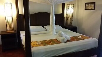 Baan Singkham Resort