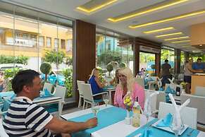 Kleopatra Suit Hotel