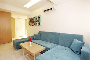 Kleopatra Suit Hotel