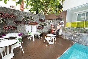 Kleopatra Suit Hotel