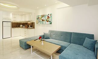 Kleopatra Suit Hotel