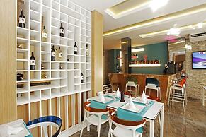 Kleopatra Suit Hotel