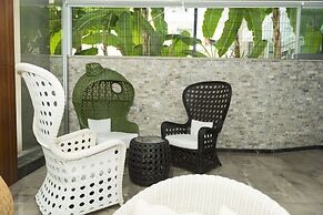 Kleopatra Suit Hotel