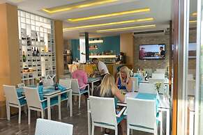 Kleopatra Suit Hotel