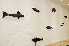 Kleopatra Suit Hotel