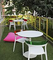 Kleopatra Suit Hotel